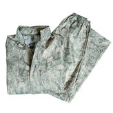 Komplet nepromokavý PVC ACU DIGITAL vel.XL