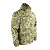 Bunda DEFENDER Kom-Tex s kapucí BTP vel.L