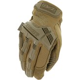Rukavice MECHANIX M-PACT COYOTE vel.L / 10