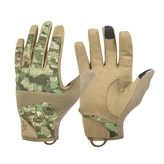 Rukavice RANGE taktické PENCOTT® WILDWOOD™/COYOTE vel.S