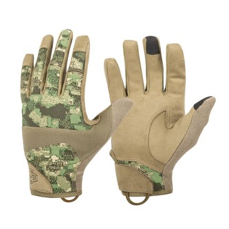 Rukavice RANGE taktické PENCOTT® WILDWOOD™/COYOTE vel.S
