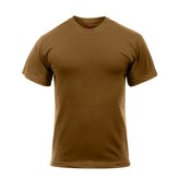 Triko US HNĚDÉ vel.3XL