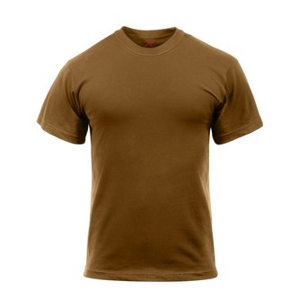 Triko US HNĚDÉ vel.3XL