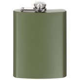 Placatka 225 ml (8 OZ) ZELENÁ