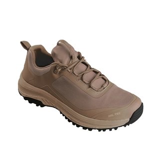 Boty nízké TACTICAL COYOTE vel.US11 / UK10 / EU44 / BW285