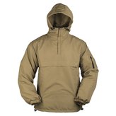Bunda větrovka COMBAT COYOTE vel.S