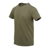 Triko CLASSIC ARMY ZELENÉ vel.L