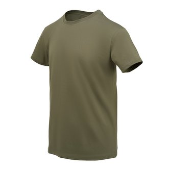 Triko CLASSIC ARMY ZELENÉ vel.L