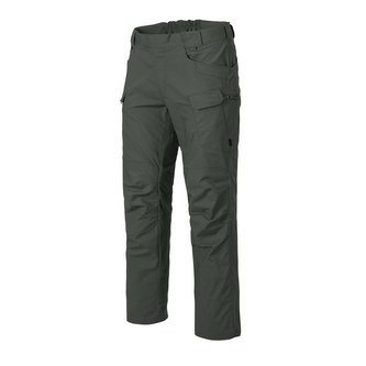 Kalhoty UTP® URBAN TACTICAL rip-stop JUNGLE GREEN vel.L-L