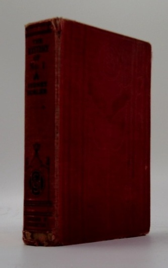 The Mystery of No. I