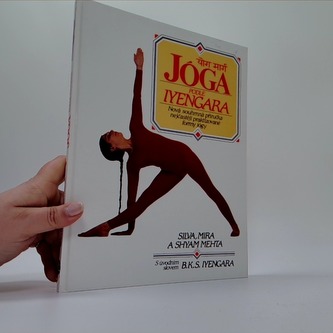 Jóga podle Iyengara