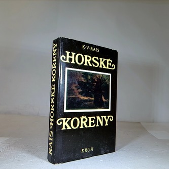Horské kořeny