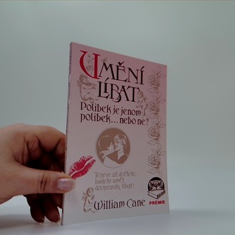 Umění líbat