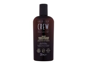 American Crew Daily Kondicionér Moisturizing 250 ml pro muže