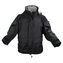 Parka ECWCS GEN II HYVAT ČERNÁ vel.M