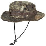 Klobouk US GI rip-stop WILDTREE CAMO vel.L