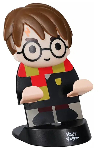 Držák na mobil Harry Potter: Čaroděj Harry (10 x 7 x 15 cm) Držák na mobil Harry Potter: Čaroděj Harry (10 x 7 x 15 cm)