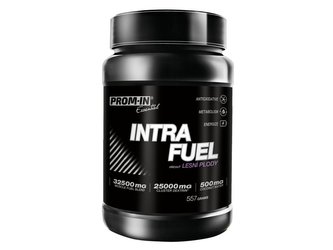 Prom-In Intra Fuel 557 g lesní plody (lesní ovoce)