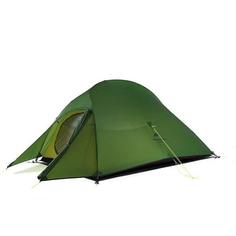 Naturehike stan ultralight Cloud Up2 20D 1820g - zelený