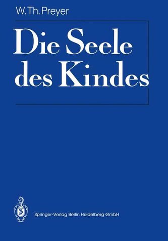 Die Seele des Kindes