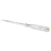 Zkoušečka - fázovka 190mm (110 - 250 V AC)