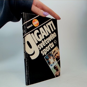 Giganti světového sportu