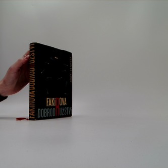 Fakírova dobrodružství