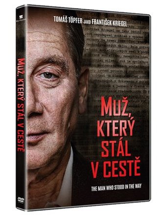 Muž, který stál v cestě Muž, který stál v cestě