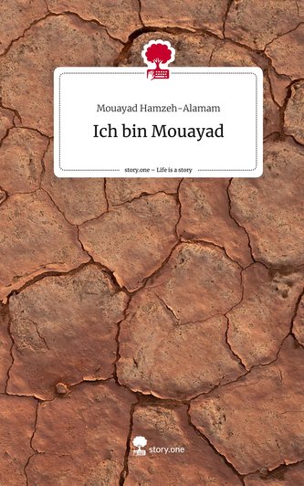 Ich bin Mouayad. Life is a Story - story.one