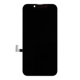 iPhone 13 Mini LCD Display + Dotyková Deska Black Tactical True Color