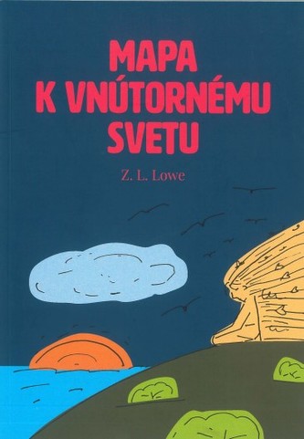 Mapa k vnútornému svetu Mapa k vnútornému svetu