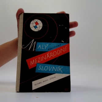 Malý mezinárodní politický slovník