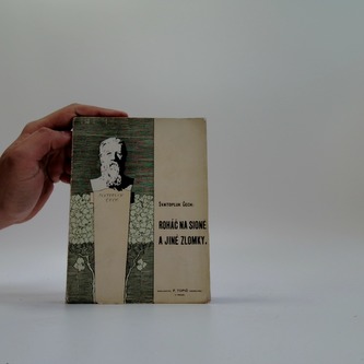 Roháč na Sioně a jiné zlomky