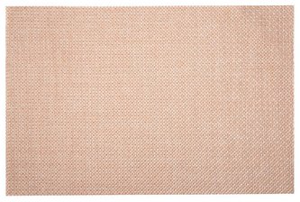 Prostírání | GLAMO | lesklá růžová | 30x45 cm | SS22 961797 Homla