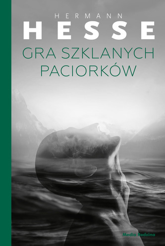 Gra szklanych paciorków Gra szklanych paciorków