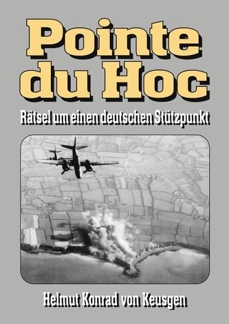 Pointe du Hoc