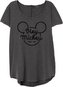 NOČNÍ KOŠILKA MICKEY (dospělé velikosti) - velikost S