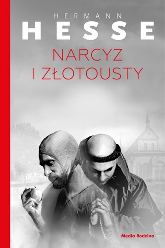 Narcyz i Złotousty Narcyz i Złotousty