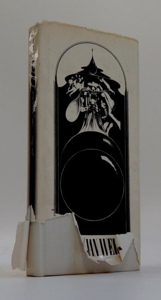 Dům o tisíci patrech