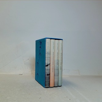 Sada-Myslivcův rok/Jaro/Léto/Podzim/Zima