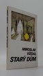 Starý dům