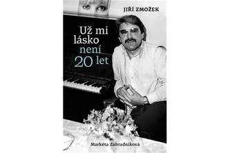 Už mi lásko není dvacet let