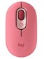 Logitech POP Mouse with emoji - HEARTBREAKER_ROSE - EMEA