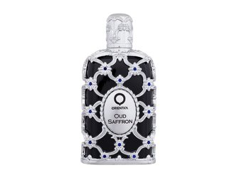 Orientica Luxury Collection Parfémovaná voda Oud Saffron 80 ml unisex