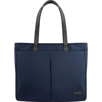 UNIQ HAVA taška na notebook 14" modrá