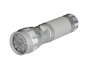 UV LED světlo "UV Light", VARTA 15638101421