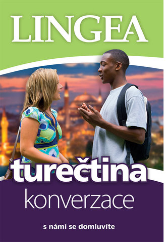 Česko-turecká konverzace EE