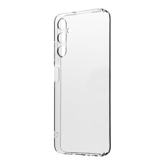 OBAL:ME TPU Kryt pro Samsung Galaxy A05s Transparent OBAL:ME TPU Kryt pro Samsung Galaxy A05s Transparent