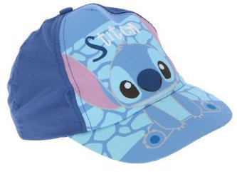 KŠILTOVKA STITCH - velikost 53