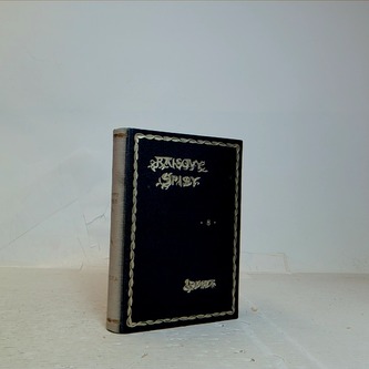 Raisovy spisy-Lodoza